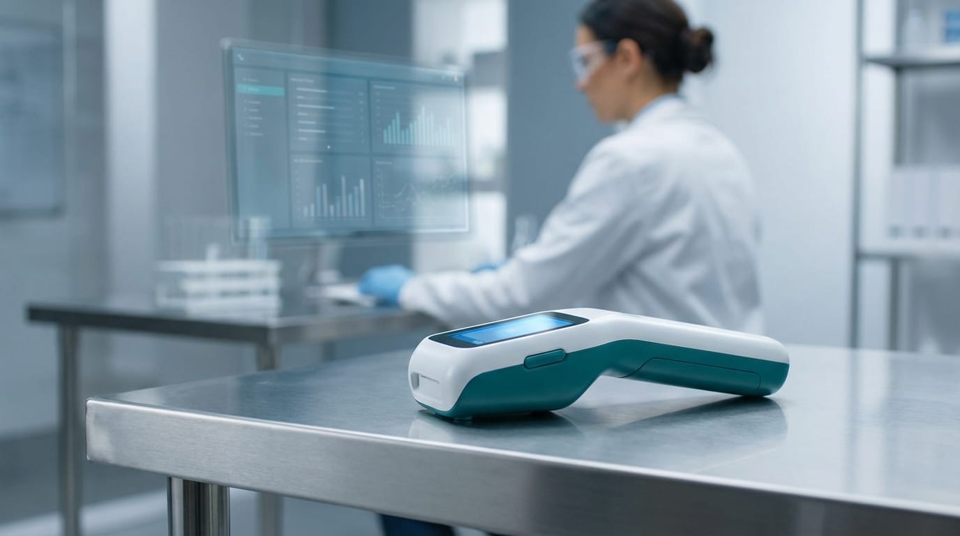 Medical Device Compliance