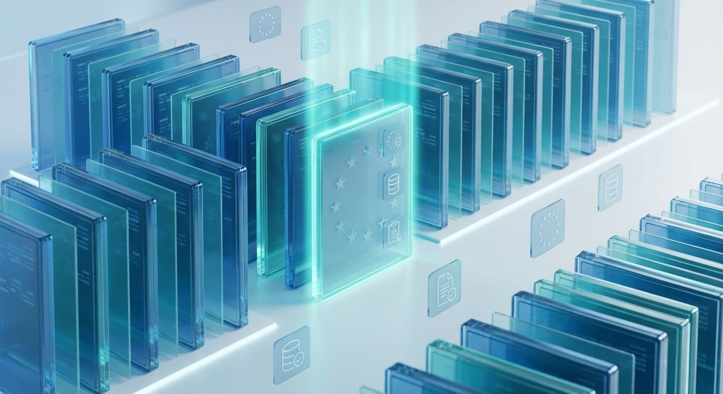 AI Registry Compliance