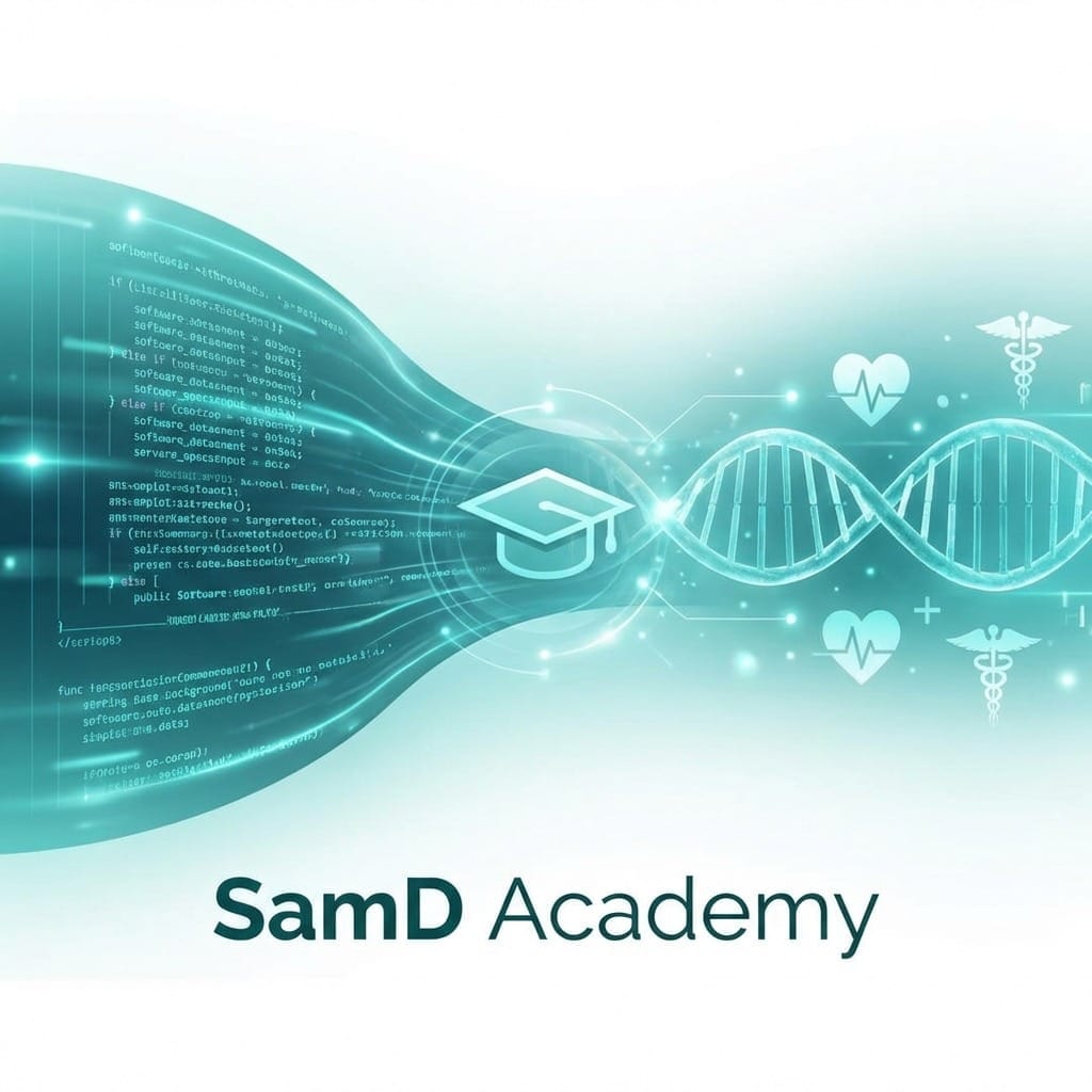 Medical Device Software Academy