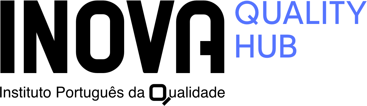 INOVA+ Quality Hub