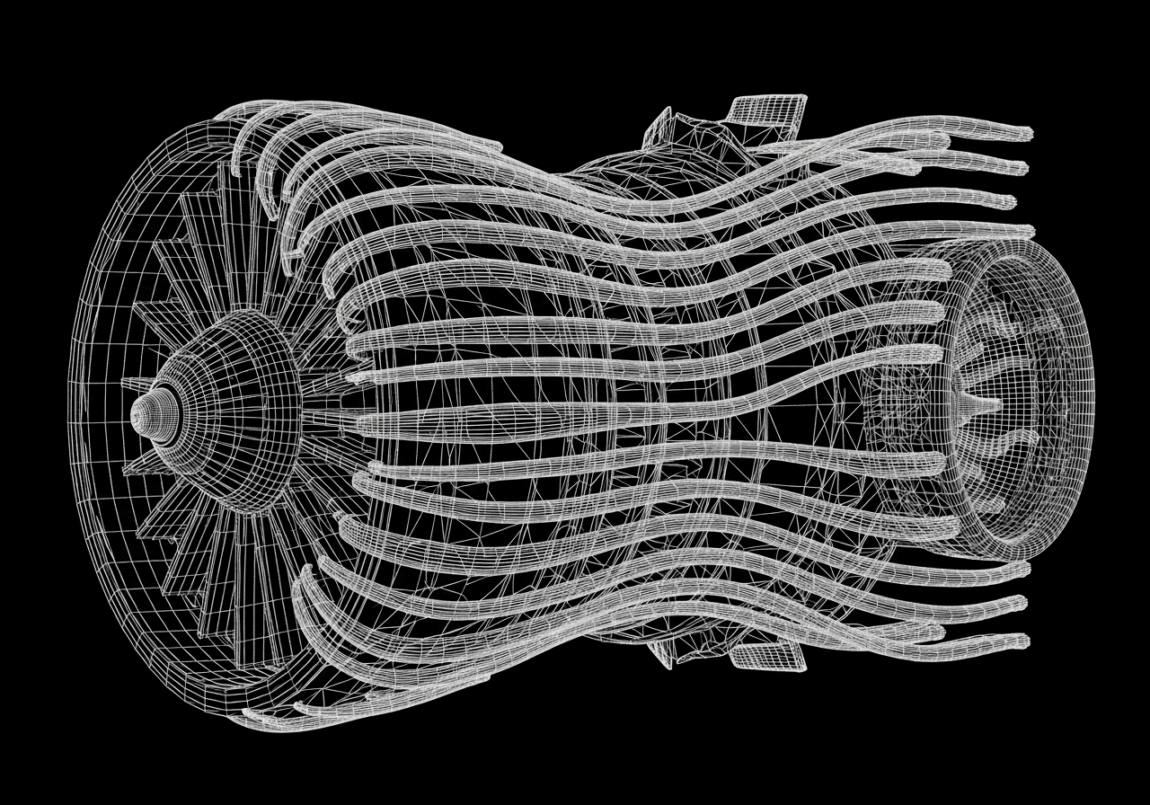 AEROSPACE & AVIATION